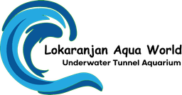 Under Water Zone Logo